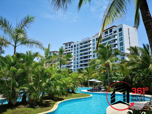 Imagen 1 de 30 de Departamento En Venta La Isla Acapulco Hawai 4 Recamaras Escriturado