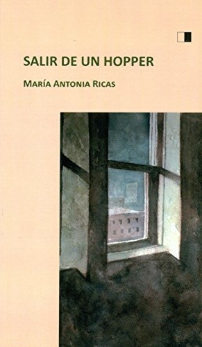Salir De Un Hopper - Ricas Peces Maria Antonia