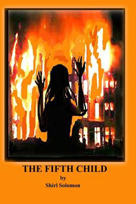 Libro The Fifth Child - Solomon, Shirl