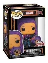 Comprar Figuras Coleccionables Funko Pop Marvel Kate Bishop 1212