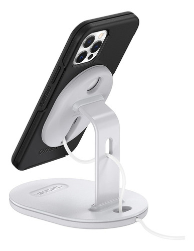 Soporte Base Stand Otterbox Original Para Cargador Magsafe