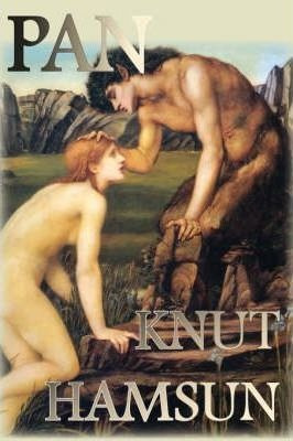Pan - Knut Hamsun (paperback)