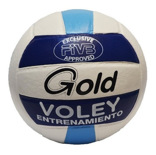 Pelota De Voley Gold