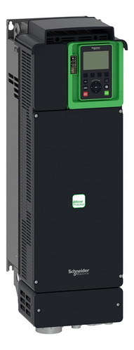 Variador De Velocidad, 380 V A 480 V Ca, 30kw, 40hp