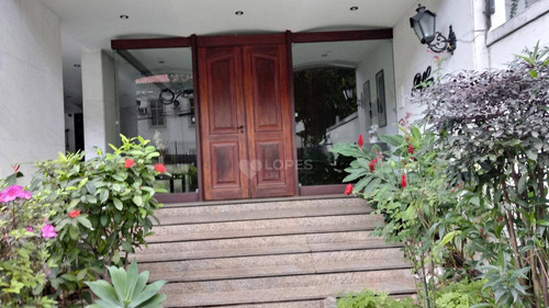 Apartamento Com 4 Dormitórios À Venda, 150 M² Por R$ 1.250.000,00 - Icaraí - Niterói/rj - Ap46294