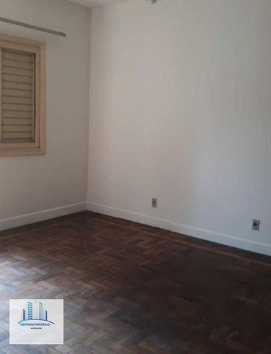Imagem 11 de 18 de Casa À Venda, 249 M² Por R$ 1.350.000,00 - Campo Belo - São Paulo/sp - Ca0137
