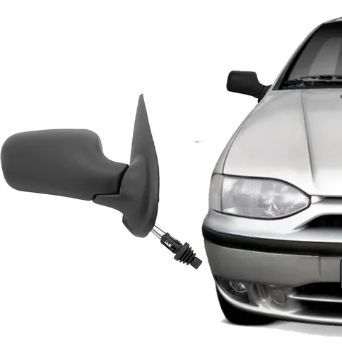 comprar Retrovisor Externo Palio Siena Weekend 96\u002F00 Ld C\u002Fcontrol 4p
