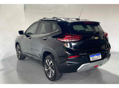 Chevrolet Tracker 1.2 TURBO FLEX PREMIER AUTOMÁTICO
