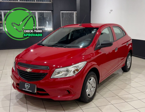 Chevrolet Onix 1.0 Ls 5p