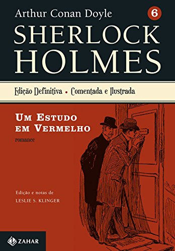 Libro Sherlock Holmes V 06 Ed Definitiva De Doyle Arthur Con