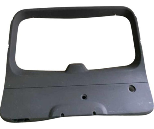 Tapiceria Compuerta Trasera Grand Cherokee 05-10 Original(l)