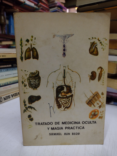 Tratado De Medicina Oculta Y Magia Práctica 