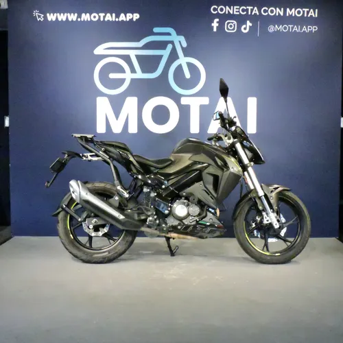 Benelli 180 S 2022
