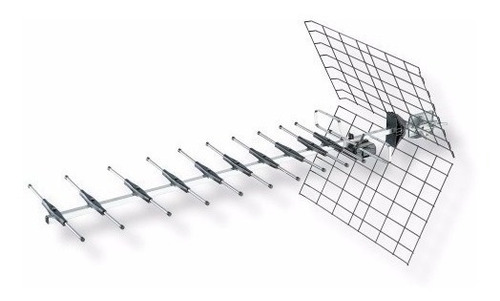antenas yagi 10m antenas yagi 10m
