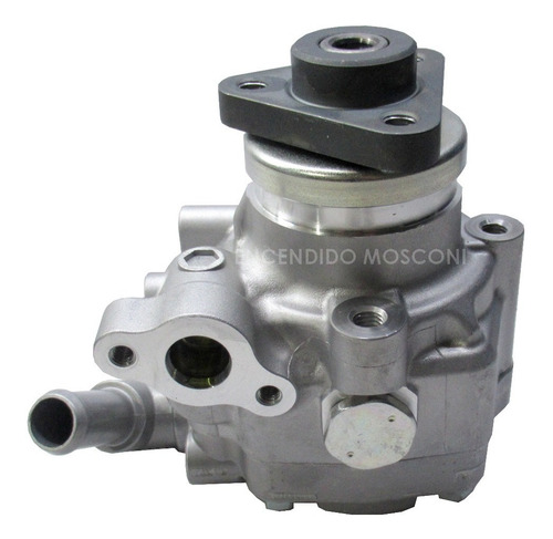 Imagen 1 de 8 de Bomba Direccion Hidraulica Vw Amarok 2012/... Original Vw