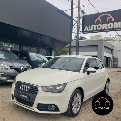 Audi A1 1.4 Ambition Tfsi 122cv