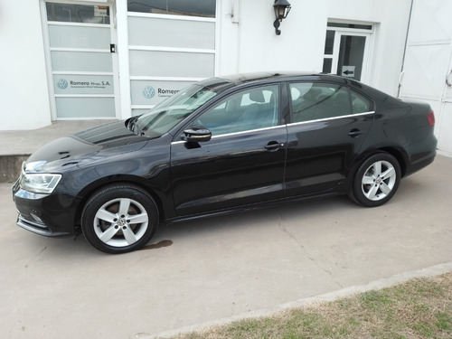 Volkswagen Vento Comfortline 1.4 Tsi Dsg