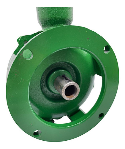 Bomba Centrífuga 3 Estágio P/ Motor Gasolina 5,5hp 6,5hp 7hp