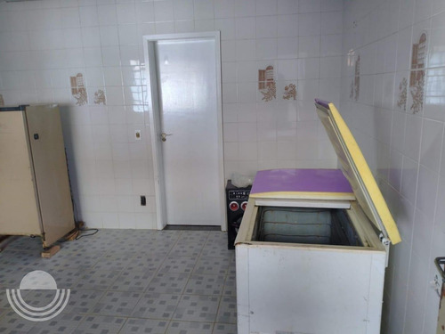 Imagem 9 de 11 de Salão À Venda Em Loteamento Remanso Campineiro - Sl005972
