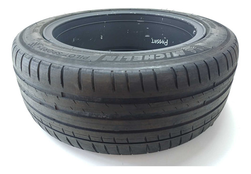 Roda Aro 17 Vw Passat 2.0 Tfsi 2010 Sem Pneu #3 (Usado)