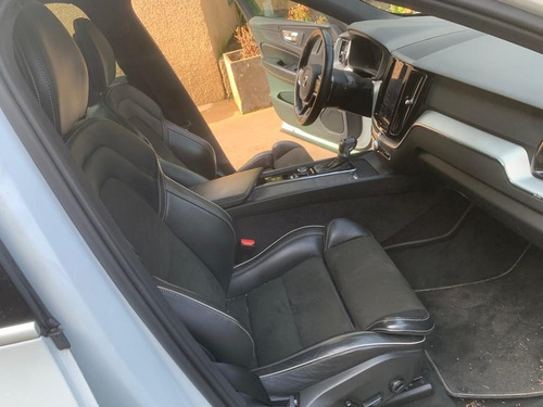 Imagen 13 de 14 de Volvo Xc60 Ii T6 R Design 2.0 2018
