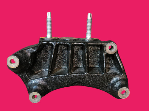 Base Soporte Motor Captiva 1.5 T 2020-2024 (Usado)