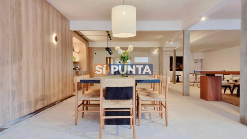 Casa En El Golf, Hoyo 7, 4 Dormitorios, Barbacoa Y Piscina, Playroom