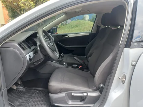 Volkswagen Jetta 2.0 2017