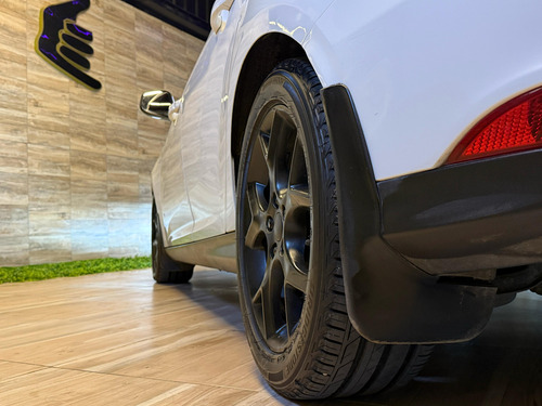 Ford Focus III 2.0 Se Plus At6