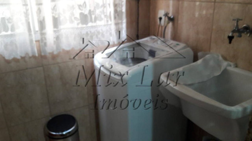 Imagem 5 de 14 de Ref 5617 Apartamento No Bairro Veloso Em Osasco Sp - 5617
