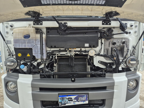 Vw 30320 2024 Bitruck 4 Eixos 8x2 Ñ 30330 30280 Atego 3033