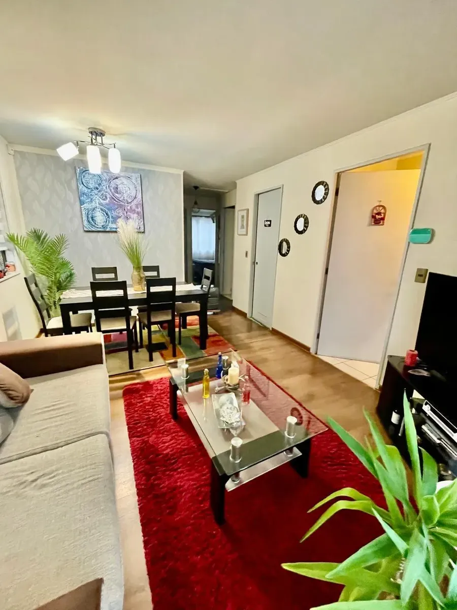 Imagen 2 de 12 de Venta Acogedora Casa De 2d Y 1b Labranza
