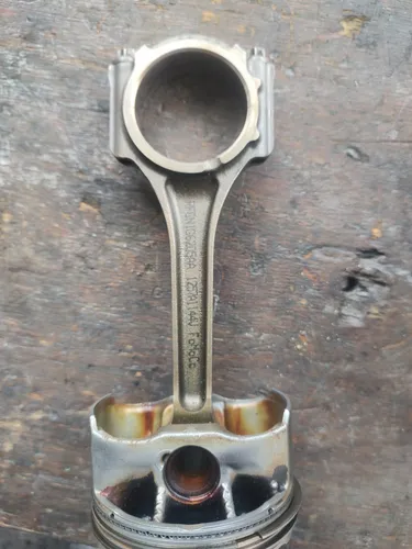 comprar Biela Con Pistón Ford Figo 1.5 3 Cilndros 