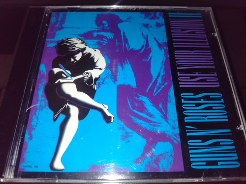 Guns N' Roses - Use Your Illusion 2