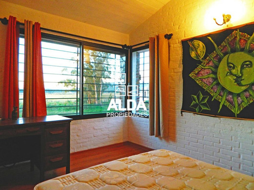 Casa Bella Vista Piriápolis 3 Dorms Alquiler Temporada Ca300005