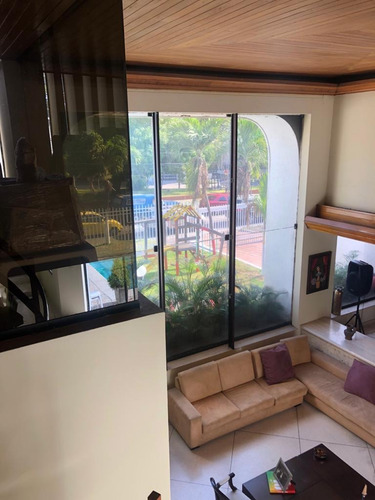 Imagen 5 de 18 de Espectacular Casa Con Piscina En El Country Barranquilla Gd
