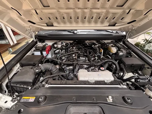 Toyota Prado Tx