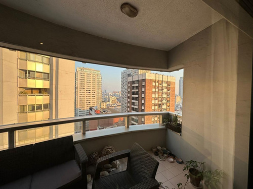 Imagen 4 de 19 de Increible 3 Dorm + Dep. En Torres Alto Palermo