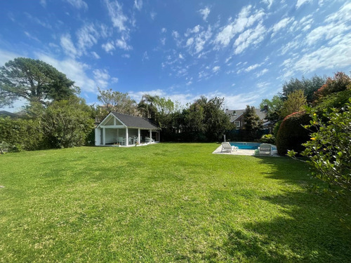 Casa En Alquiler En San Isidro Chico, San Isidro, G.b.a. Zona Norte