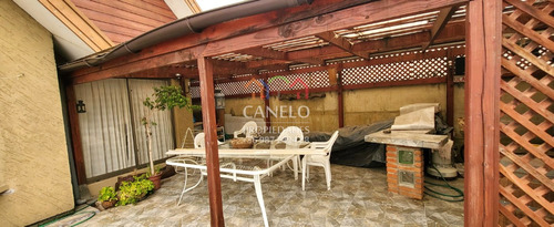 Se Vende Casa En Condominio, Chiguayante