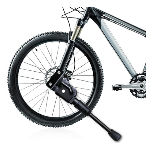 Li Soporte For Bicicleta Soporte Lateral For 22 Pulgadas