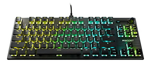 Roccat Vulcan Tkl Pro Teclado Optico Compacto Para Juegos R