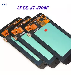 5.5 Pantalla Oled Coply Para Samsung J700 Pantalla Lcd Para