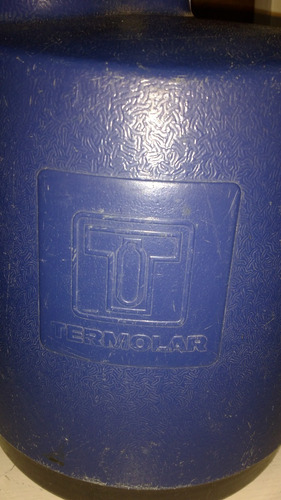 Termo Bidon Termolar De 3 Litros