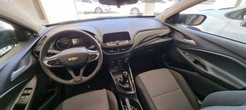Imagen 10 de 15 de Chevrolet Onix 1.2 Entrega Inmediata 0km 2022 Vm