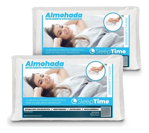Almohada inteligente como se usa hotsell