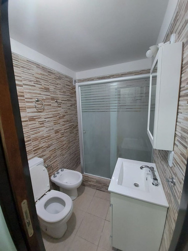 Venta Ph 3 Amb Con Patio San Cristobal Apto Credit