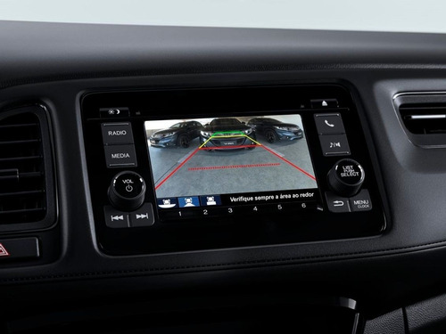 Hr-v 1.8 16v Lx Automático