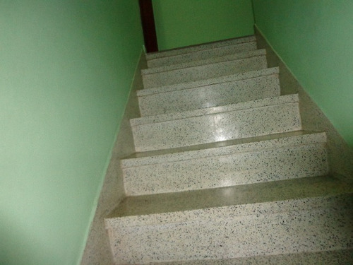 Imagem 7 de 7 de Sobrado - Ca00188 - 33889016