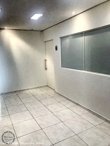 Imagem 4 de 16 de Sala Comercial Para Vender Ou Locação. - Lo23722 - 71110364